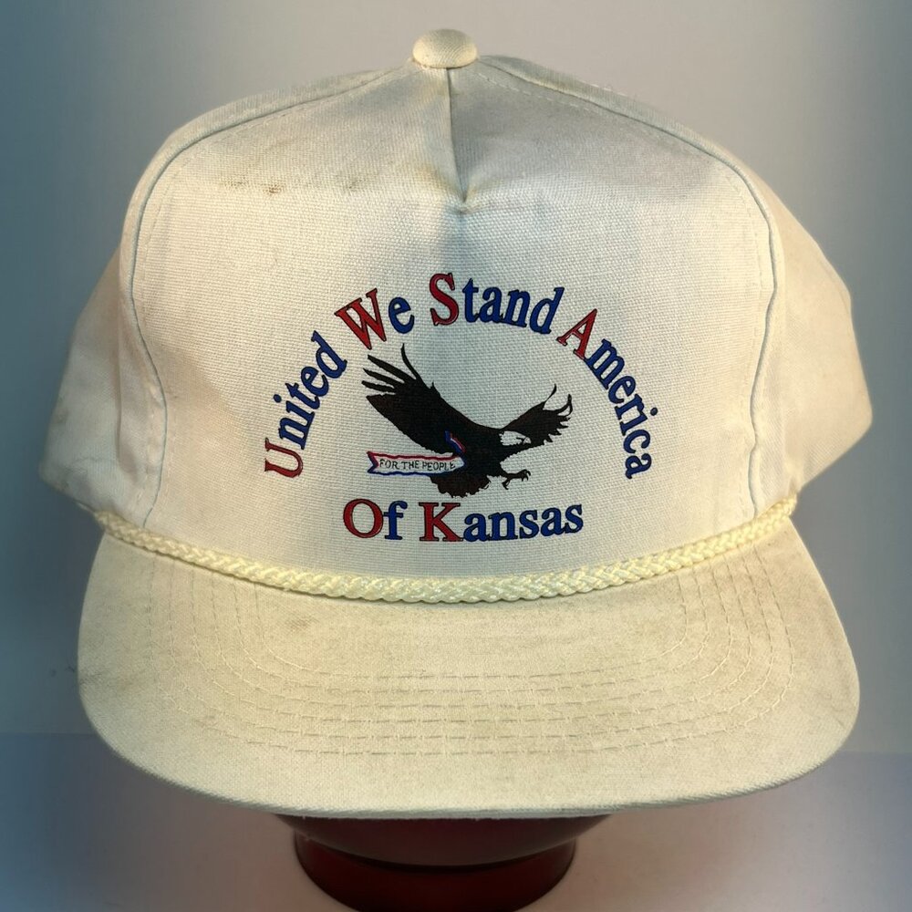 Vintage, Trucker, Snap back hat